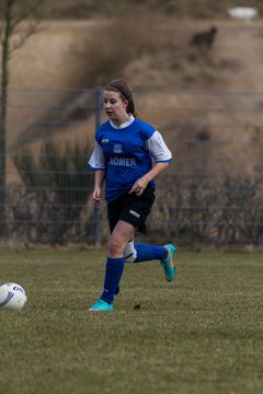 Bild 70 - B-Juniorinnen FSC Kaltenkirchen - Kieler MTV : Ergebnis: 2:4